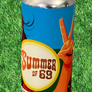 Summer of '69 "Flower"-Scented CANdle