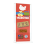 Woodstock Logo Peace of Stage Acrylic Frame