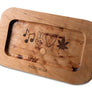 Cigarette Rolling Trays