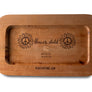 Cigarette Wooden Trays (Rectangle)