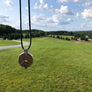 Peace Pendant