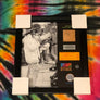 Camp Winnarainbow Wavy Gravy Frame - The Stage - Peace Of Stage LLC - Peace Of Woodstock Stage