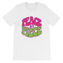 Peace by Piece Tee - Peace Tees - Peace Of Stage - Peace Of Woodstock Stage