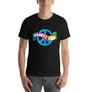 Groovy Dad Tee - Peace Tees - Peace Of Stage LLC - Peace Of Woodstock Stage