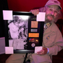 Camp Winnarainbow Wavy Gravy Frame - The Stage - Peace Of Stage LLC - Peace Of Woodstock Stage