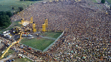 This is Why Woodstock Still Matters