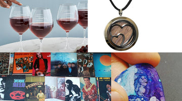 The Coolest Gifts for Your Music Loving Mom This Mother’s Day