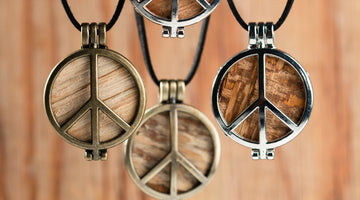 Top 5 Christmas Gift Ideas For Your Hippie Grandpa