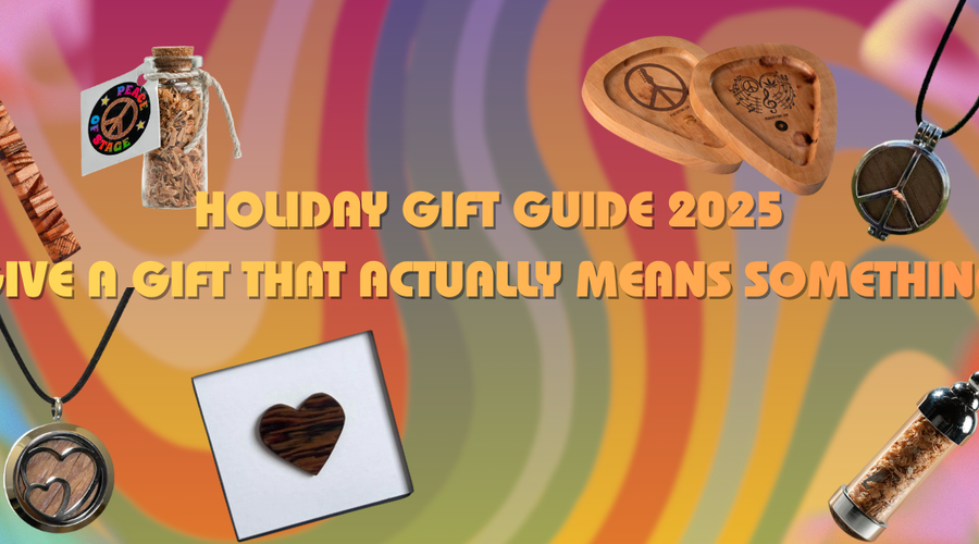 Meaningful Gifts for the Season of Light