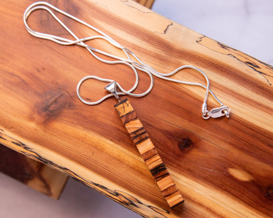 Cosmic Vibration Necklace