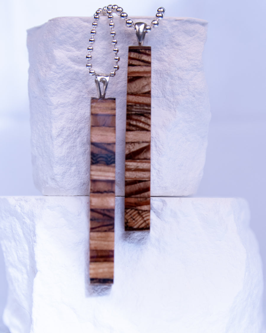 Cosmic Vibration Necklace