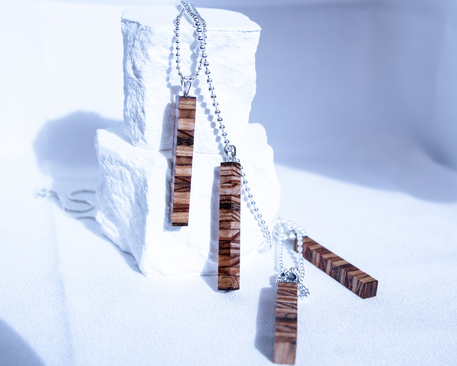 Cosmic Vibration Necklace