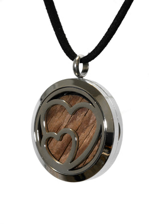 Heart Locket