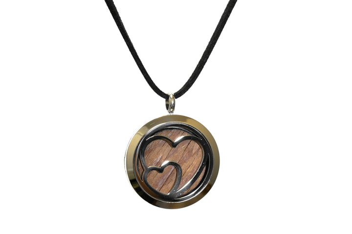 Heart Locket