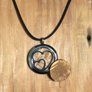 Heart Locket