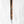 Black Walnut Wooden Ballpoint Pen with Piece of 1969 Woodstock Stage Inlay-ed (Refillable Ink)
